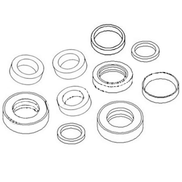Cylinder Seal Kit